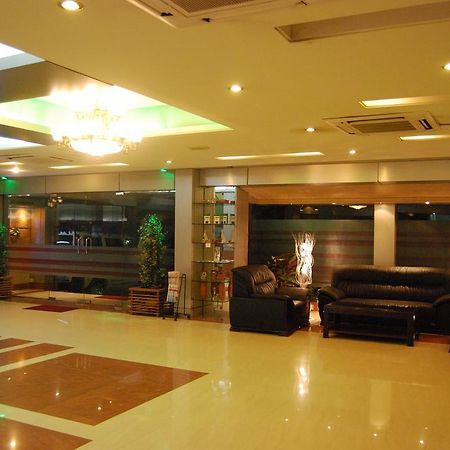 Rigs Inn Дакка Экстерьер фото