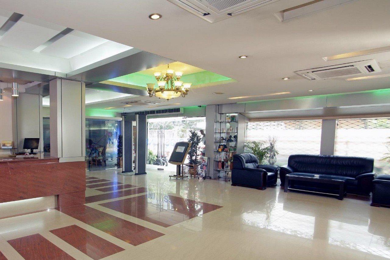 Rigs Inn Дакка Экстерьер фото