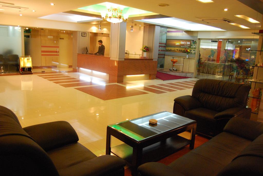 Rigs Inn Дакка Экстерьер фото