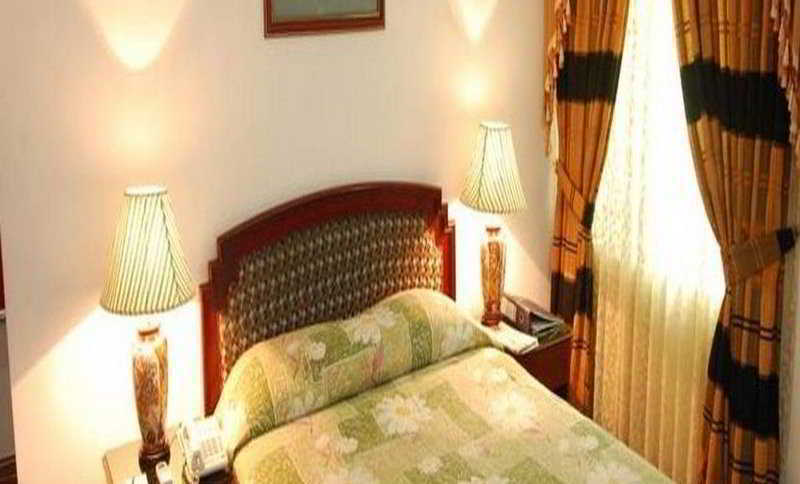 Rigs Inn Дакка Экстерьер фото